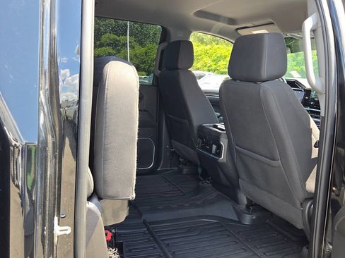 Used 2022 GMC Sierra 1500 Elevation AWD/4WD image 12