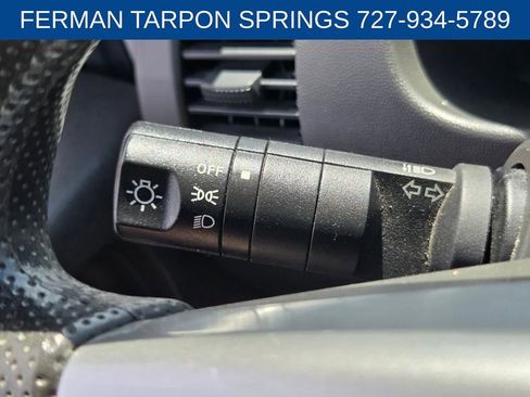 Used 2018 Nissan Frontier SV image 32