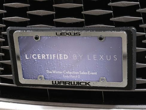 Used 2025 Lexus RX 350 Premium w/ Convenience Package image 14