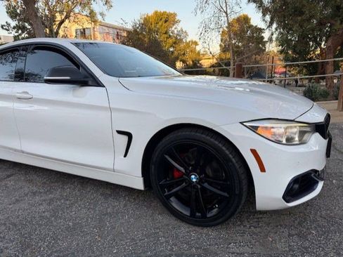Used 2015 BMW 428i Gran Coupe image 33