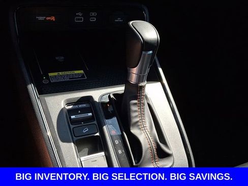 Used 2025 Honda CR-V Sport-L image 22