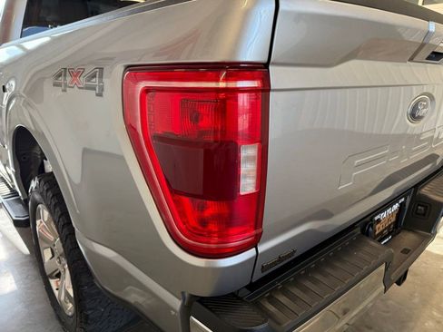 Used 2023 Ford F150 XLT w/ Equipment Group 302A High AWD/4WD image 15