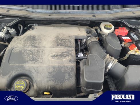 Used 2017 Ford Explorer 4WD image 22