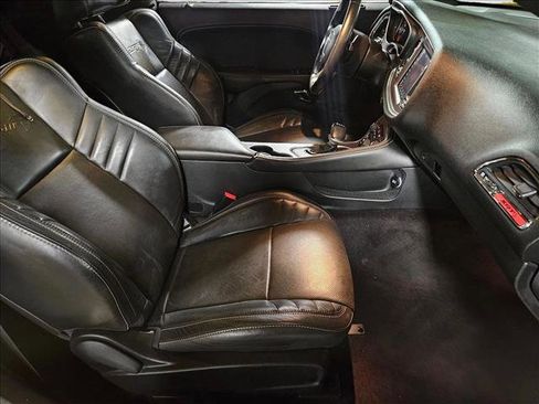 Used 2018 Dodge Challenger SRT Hellcat image 21