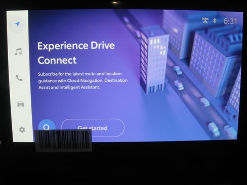 New 2025 Toyota 4Runner SR5 image 11