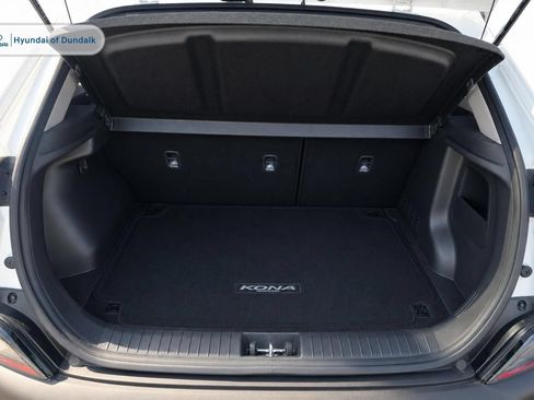 Used 2023 Hyundai Kona SEL FWD image 12
