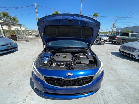 Used 2018 Kia Forte LX FWD image 12