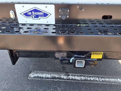 New 2025 Chevrolet Silverado 2500 W/T w/ WT Convenience Package image 10