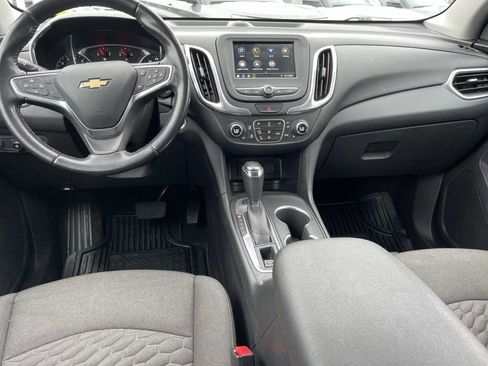 Used 2019 Chevrolet Equinox LT FWD image 12
