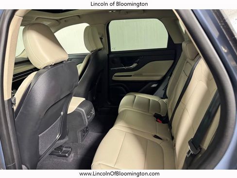 New 2026 Lincoln Corsair Premiere image 28