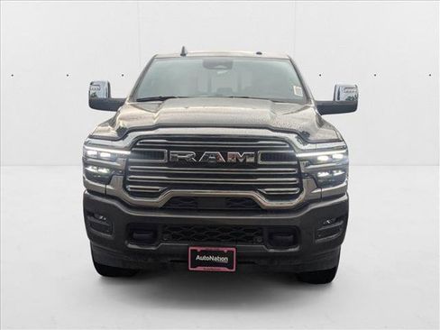 New 2025 RAM 2500 Laramie image 6