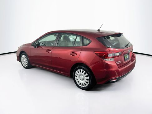 Used 2021 Subaru Impreza 2.0i AWD/4WD image 5
