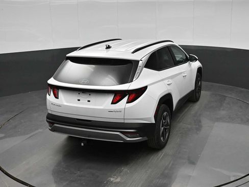 New 2026 Hyundai Tucson SEL AWD/4WD image 29