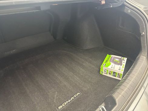 Used 2023 Hyundai Sonata SE image 36