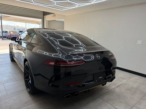 Used 2022 Mercedes-Benz AMG GT 53 image 13