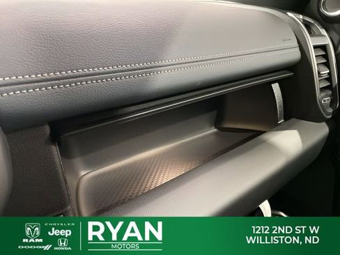 New 2025 RAM 2500 Laramie image 42