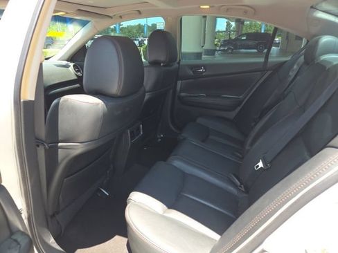 Used 2014 Nissan Maxima 3.5 SV w/ Premium Package FWD image 14