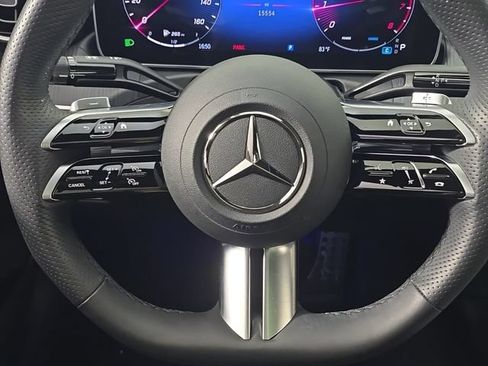 Certified 2023 Mercedes-Benz C 300 4MATIC Sedan image 25
