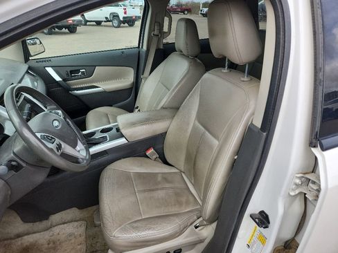Used 2011 Ford Edge SEL w/ 202A Rapid Spec Order Code AWD/4WD image 24