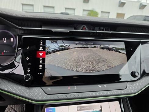 New 2025 Jeep Wagoneer S Limited image 25