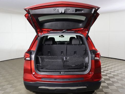 Used 2024 Chevrolet Equinox LT FWD image 15