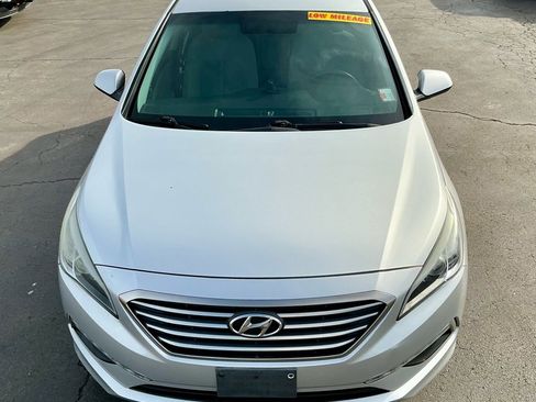 Used 2015 Hyundai Sonata SE image 11