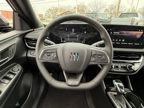 New 2026 Buick Envista Sport Touring image 20