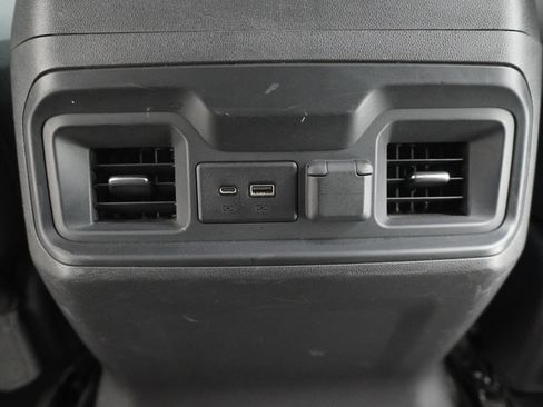 Used 2019 Chevrolet Silverado 1500 LT Trail Boss AWD/4WD image 30