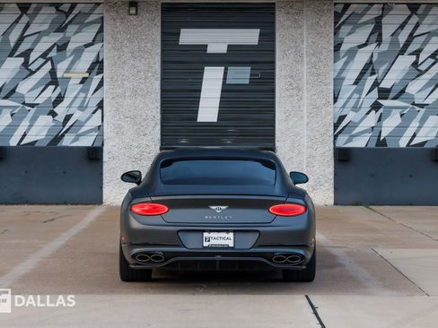 Used 2022 Bentley Continental GT Speed image 15