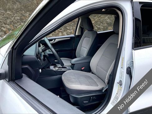 Used 2020 Ford Escape SE FWD image 23
