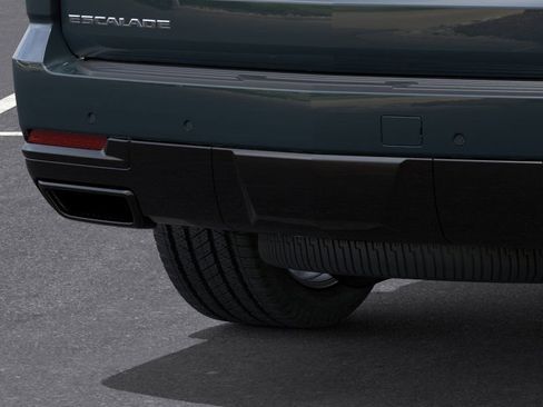 New 2026 Cadillac Escalade Sport image 14