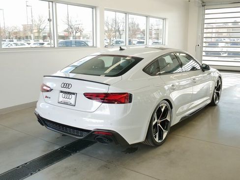 Used 2024 Audi RS 5 Sportback image 6