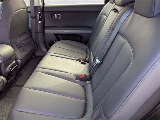 Certified 2023 Hyundai Ioniq 5 SEL w/ Cargo Package RWD image 25