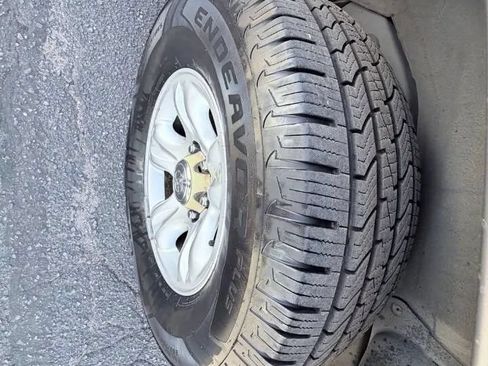 Used 2002 Toyota 4Runner Limited RWD image 32