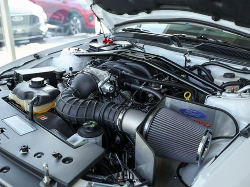 Used 2007 Ford Mustang GT RWD image 20