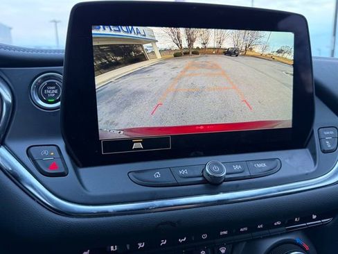 Used 2024 Chevrolet Blazer LT w/ Convenience Package image 15