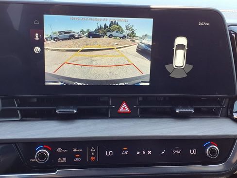 Certified 2023 Kia Sportage X-Line w/ X-Line Premium Package AWD/4WD image 21