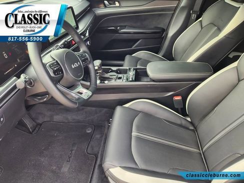 Used 2025 Kia K5 GT-Line FWD image 14