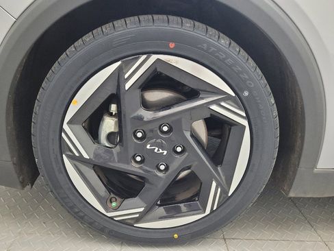 Used 2025 Kia K4 EX FWD image 31