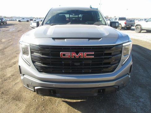 New 2026 GMC Sierra 1500 Elevation w/ Elevation Premium Package image 12