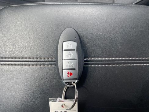 Used 2024 Nissan Sentra SV w/ All-Weather Package FWD image 23