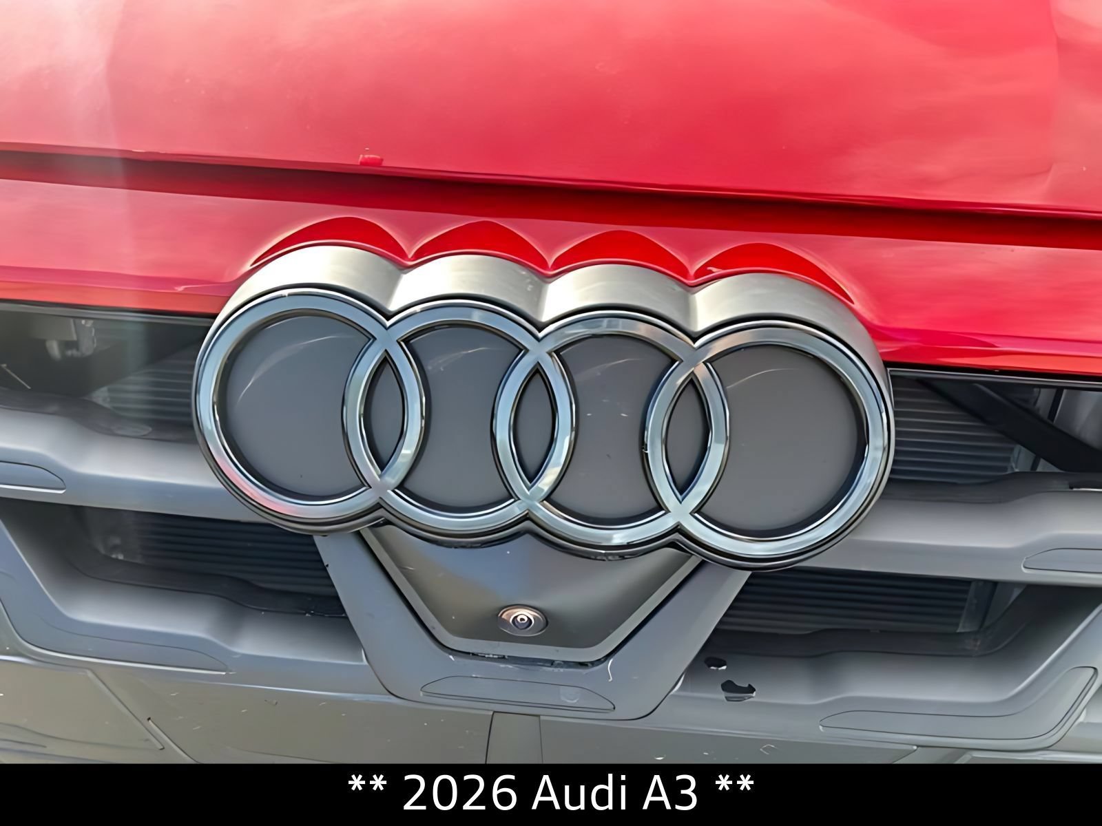 New 2026 Audi A3 2.0T Premium AWD/4WD image 10