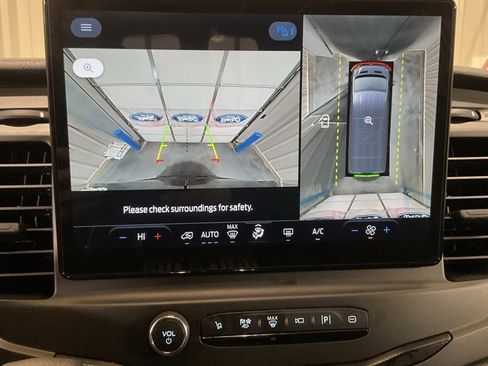 Used 2026 Ford Transit 350 148 High Roof Extended DRW w/ Parcel Delivery Package image 18