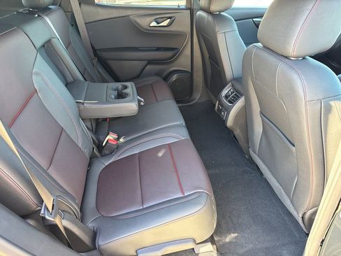 New 2026 Chevrolet Blazer RS w/ Driver Confidence II Package image 11