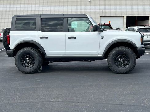 New 2026 Ford Bronco Big Bend w/ Black Diamond Package AWD/4WD image 42