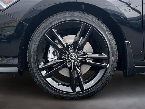 New 2026 Acura Integra A-Spec FWD image 18
