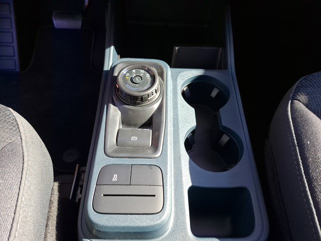 New 2026 Ford Maverick XL FWD image 25