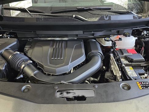 New 2026 Buick Enclave Sport Touring w/ Power Package image 24