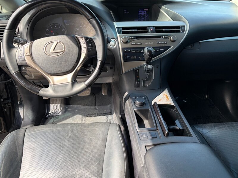 Used 2015 Lexus RX 350 FWD w/ Premium Package image 9