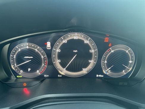 New 2026 MAZDA CX-90 3.3 Turbo w/ Premium Plus Pkg image 15